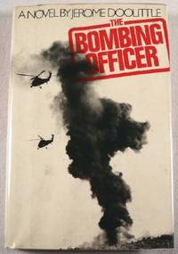 Image for The Bombing Officer The Bombing Officer