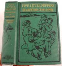 The Adventures of Joel Pepper