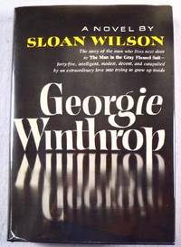George Winthrop