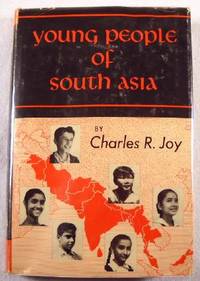 Young People of South Asia : Their Stories in Their Own Words