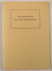 S. Parkes Cadman, Great Churchman and Christian