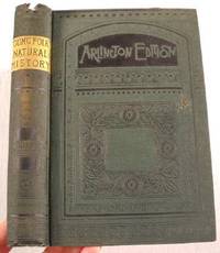 Young Folk's Natural History, with Numerous Illustrative Anecdotes