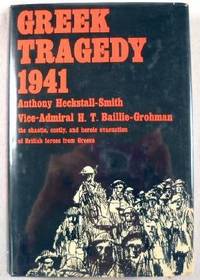 Greek Tragedy 1941
