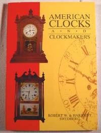 American Clocks and Clockmakers