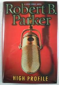 High Profile : A Jesse Stone Novel