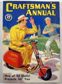 Craftsman's Annual