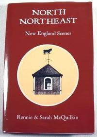 North Northeast: New England Poems
