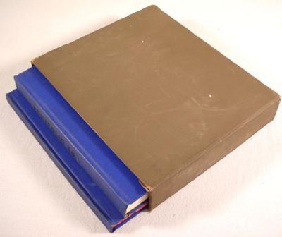 Portfolio 68. 1968 Yearbook of the Rhode Island School of Design. Includes Spectrum 1968