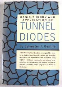 Basic Theory and Application of Tunnel Diodes