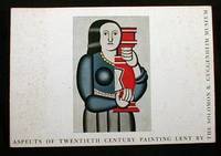 Aspects of Twentieth Century Painting Lent by the Solomon R. Guggenheim Museum, New York, Shown at the Worcester Art Museum