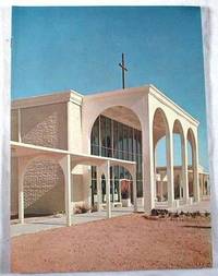 Concrete Masonry Pictorial : Volume 18, Number 10. Churches