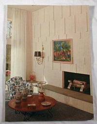 Concrete Masonry Pictorial : Volume 20, Number 7. Q-Blocks in Residential Construction