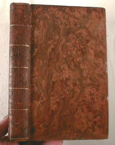Abrege De L'Histoire De Gil Blas De Santillane. London Edition, in French