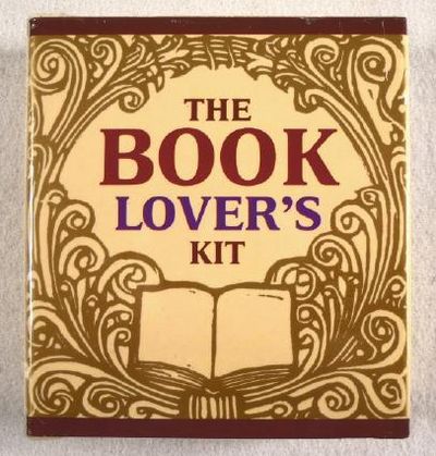The Book Lover's Kit [New and in Shrinkwrap]