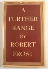 A Further Range. Book Six