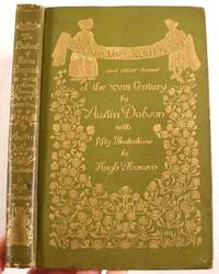 The Ballad of Beau Brocade and Other Poems of the XVIIIth Century