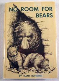 No Room for Bears