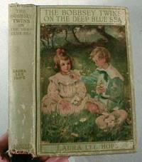 The Bobbsey Twins on the Deep Blue Sea
