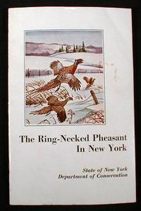 The Ring-Necked Pheasant in New York
