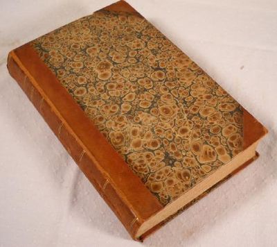 The Knickerbocker, or New-York Monthly Magazine Vol. X [10], July to December 1837