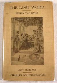 The Lost Word: A Christmas Legend of Long Ago