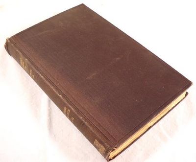The Wolcott Papers: Correspondence and Documents During Roger Wolcott's Governorship of the Colony of Connecticut 1750 - 1754 with Some of Earlier Date. Collections of the Connecticut Historical Society Volume XVI