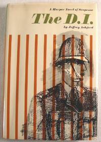 The D. I.: A Harper Novel of Suspense