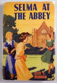 Selma at the Abbey. Seagull Library Series