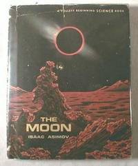 The Moon. Follett Beginning Science Books Series