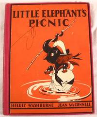 Little Elephant's Picnic