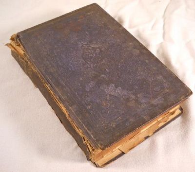 History of the Town of Wolcott (Connecticut) From 1731 to 1874.