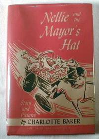 Nellie and the Mayor's Hat