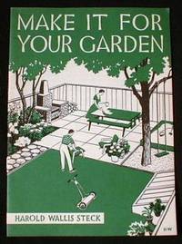 Make It For Your Garden