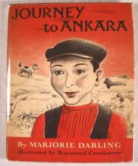 Journey to Ankara: A Story of Turkey