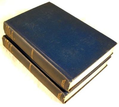 The Dutch and Quaker Colonies in America. Two Volumes