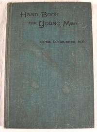 Hand-Book for Young Men