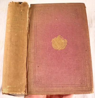 A Gazetteer of the State of Massachusetts; with Numerous Illustrations on Wood and Steel