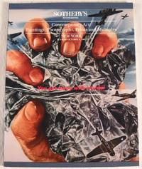 Sotheby's: Contemporary Art: Paintings, Photographs, Prints and Multiples. New York, October 5, 1993: TINA