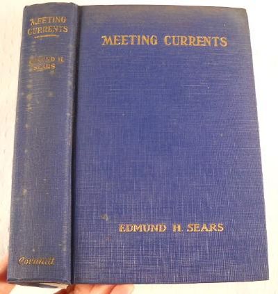 Meeting Currents: Jupiter or Christ. A Tale of the Days of Julian the Apostate