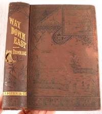 'Way Down East; or, Portraitures of Yankee Life