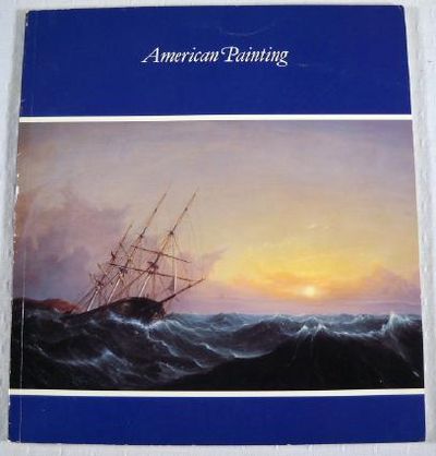 American Painting. Philadelphia Collection XL, November 1989