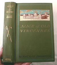 Alice of Old Vincennes