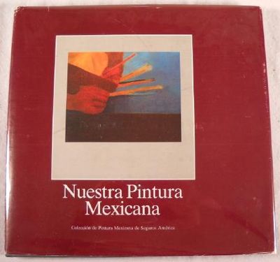Nuestra Pintura Mexicana