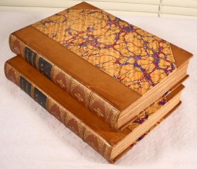The Correspondence of John Lothrop Motley, D.C.L. In Two Volumes