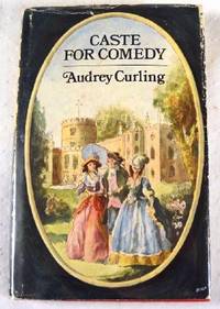 Caste for Comedy