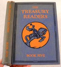 The Treasury Readers Book Five. New Brunswick Series
