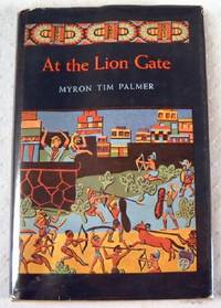At the Lion Gate