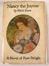 Nancy the Joyous [A Novel of Pure Delight]