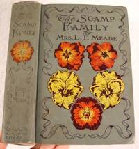 The Scamp Family: A Story for Gurls