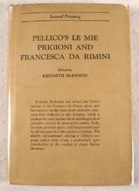 Pellico: Le Mie Prigioni (Selections) and Francesca Da Rimini